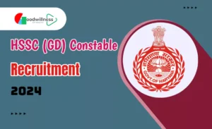 hssc gd recruitment 2024 65cb83f03cae1