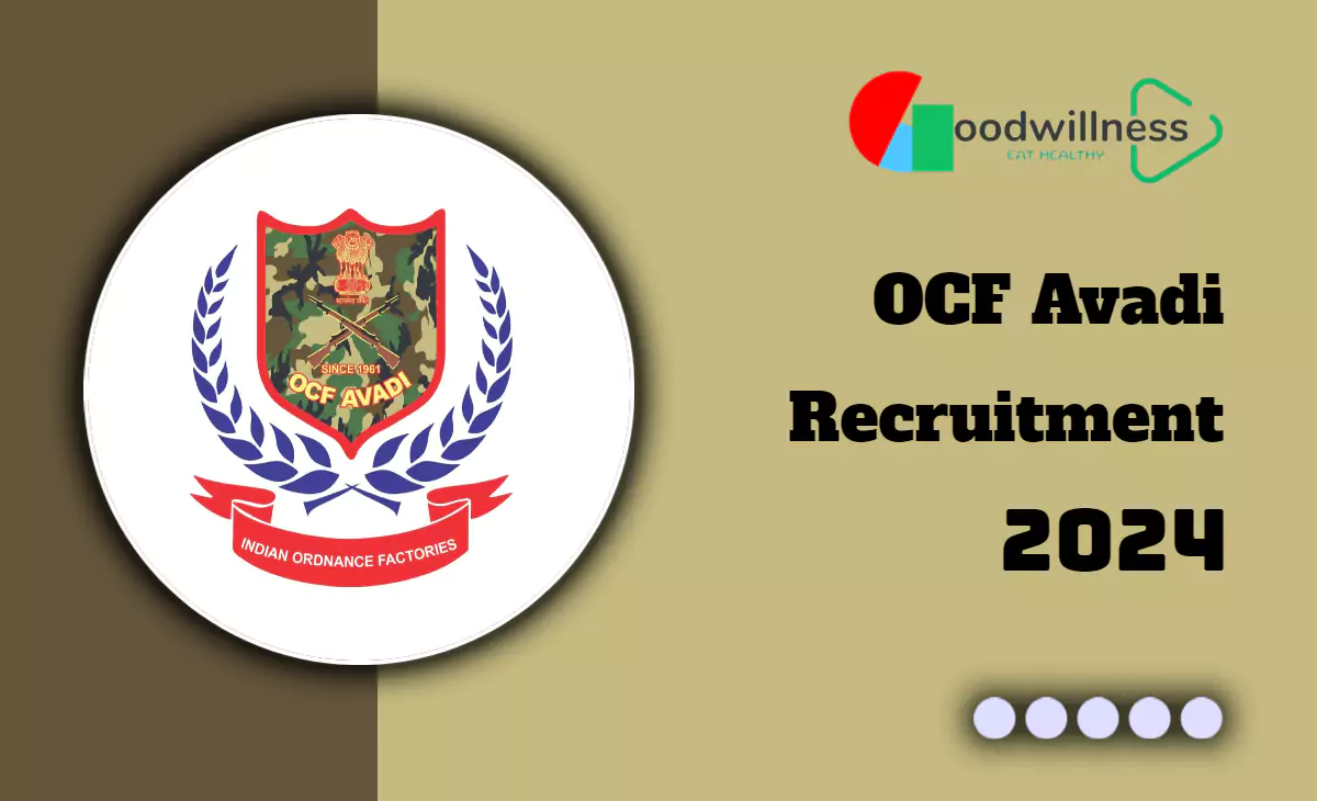 ocf avadi recruitment 65c614b71777a