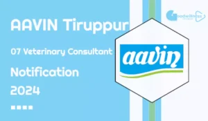 aavin tiruppur recruitment 2024 65f734c2e8413