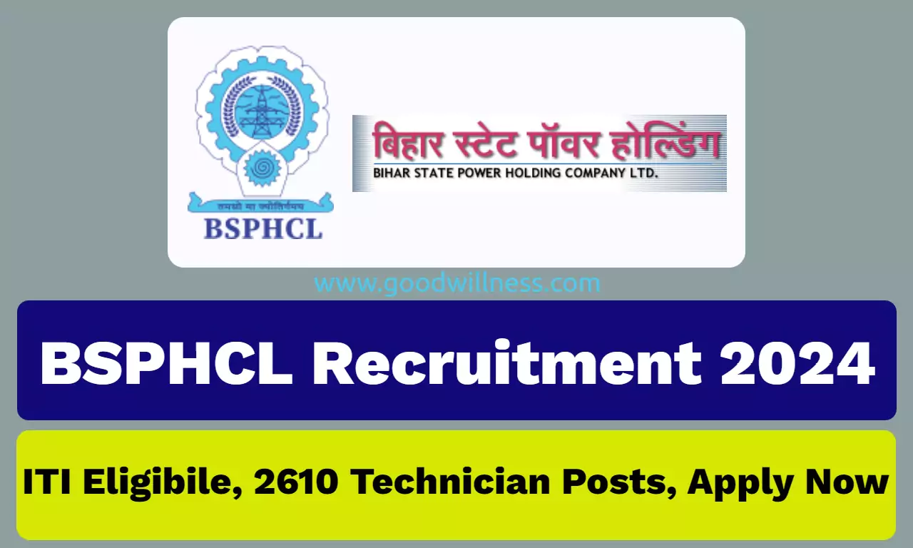bsphcl recruitment 2024 6604fde6841dc 1