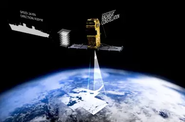 canadian firm mda uses advanced satellite 65ffc02695bdc