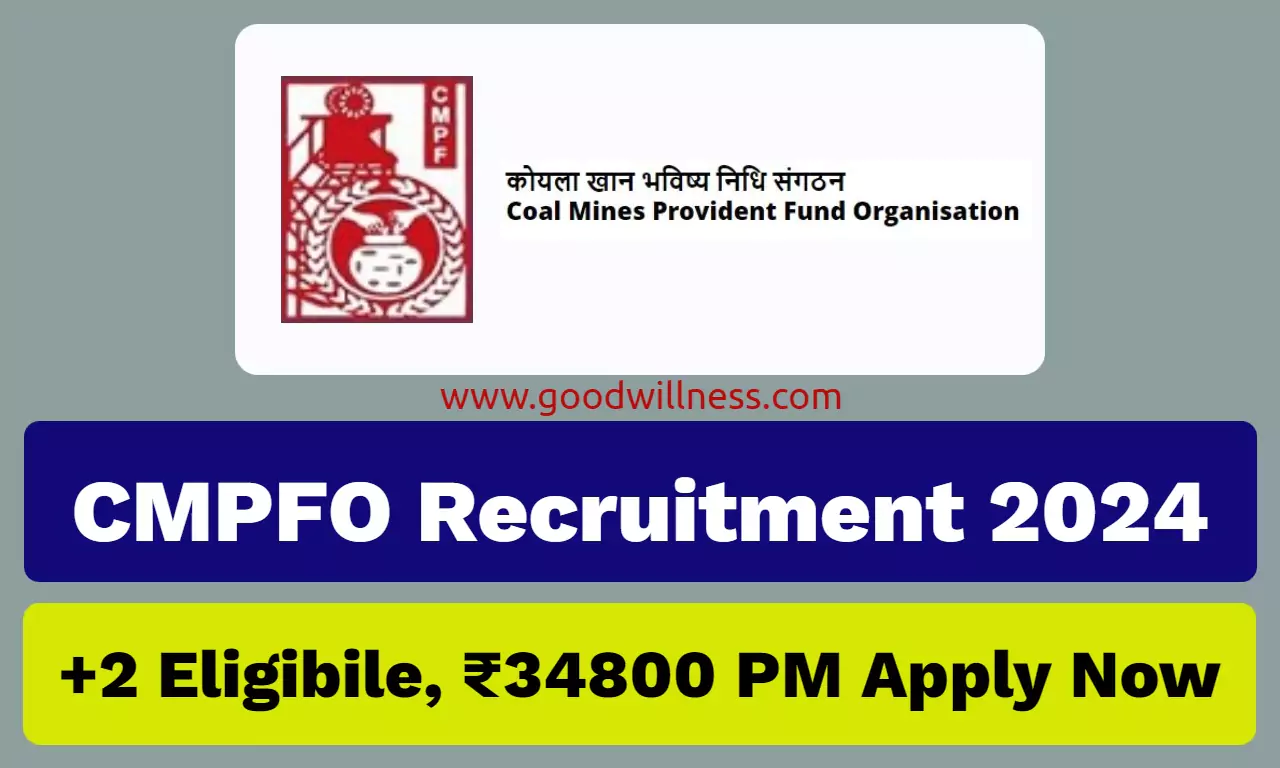 cmpfo recruitment 2024 6603981dc2584