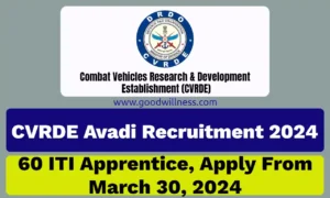 drdo cvrde avadi recruitment 66080a4d813ad