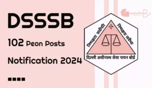 dsssb peon recruitment 2024 65f84d7ae12de