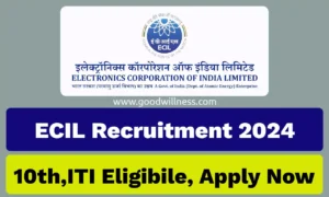 ecil technician gr ii wg iii recruitment 2024 6600aae7c3003