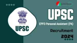 epfo recruitment 2024 65e3830130423