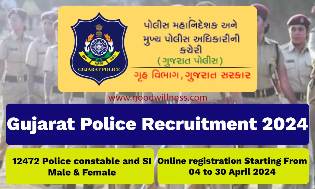 gujarat police bharti recruitment 2024 6606d38a8739f