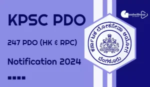 kpsc pdo recruitment 2024 65fcb487f39bc