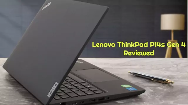 lenovos potent thinkpad p14s gen 4 is not just for pros 65fd7c2f277bd