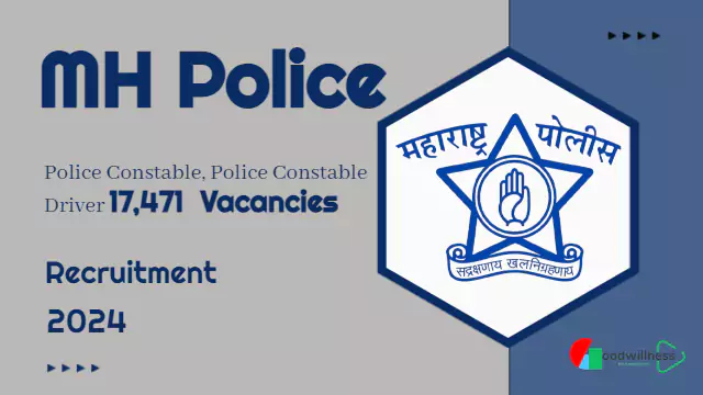 1061 personnel of Maharashtra Police test positive for COVID-19
