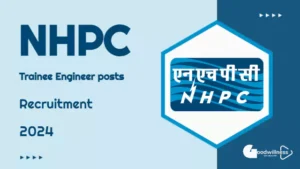 nhpc trainee recruitment 2024 65eeb6ffb730f