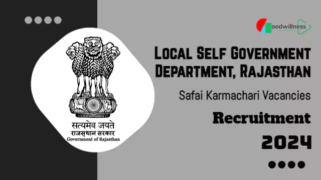rajasthan safai karamchari recruitment 2024 65e555836f0a6
