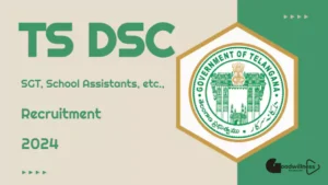 ts dsc recruitment 2024 65edb011a8c98