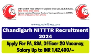 chandigarh nitttr recruitment 660a0d0c0cd78