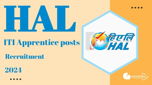 HAL Recruitment 2024 1