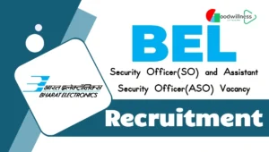 Bharat Electronics Limited BEL Recruitment 2024