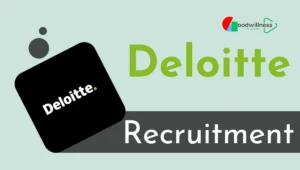 Deloitte Off Campus Drive 2024