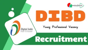 Digital India BHASHINI Division DIBD Recruitment 2024