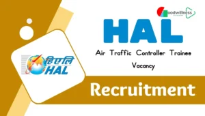 Hindustan Aeronautics Limited HAL Recruitment 2024