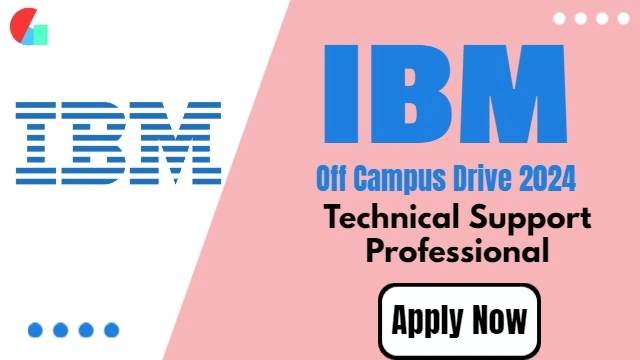 IBM Off Campus Drive 2024 1