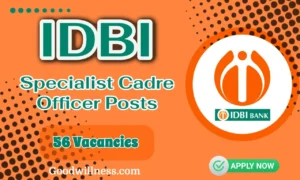 IDBI Bank Recruitment 2024 1