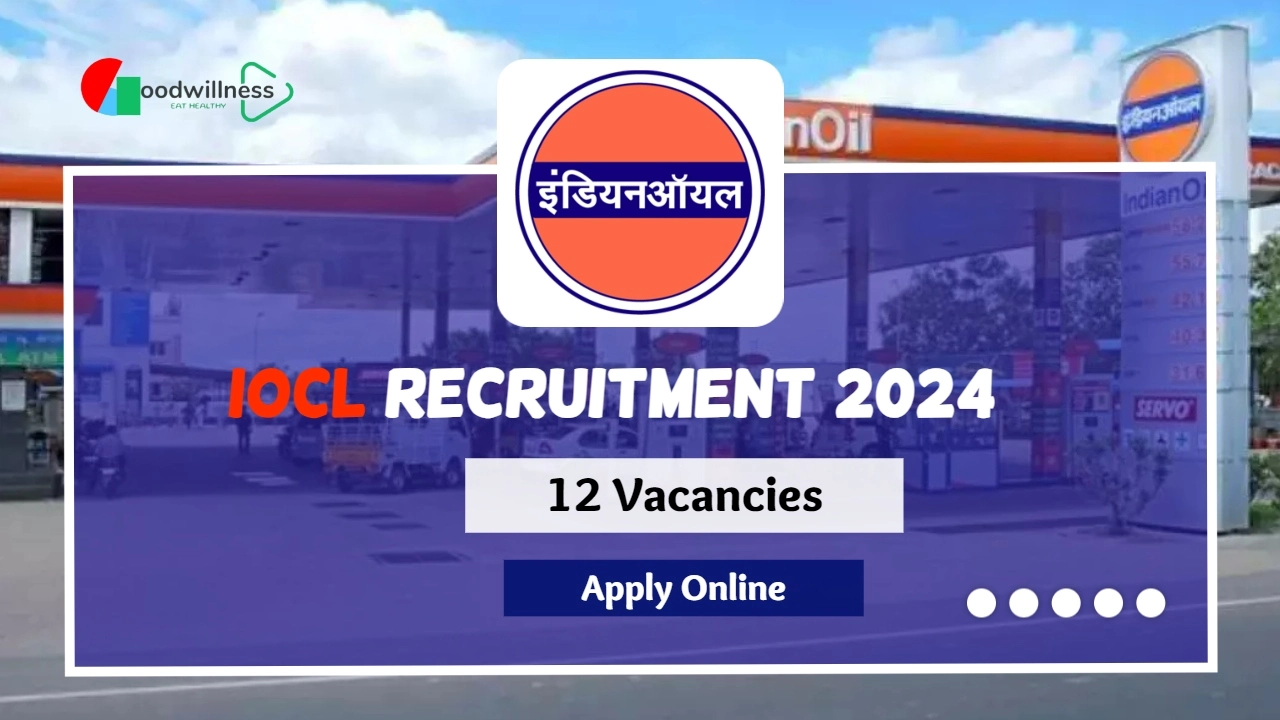 Indian Oil Law Officers Recruitment 2024