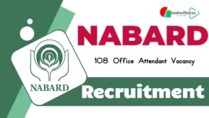 NABARD Group C Recruitment 2024