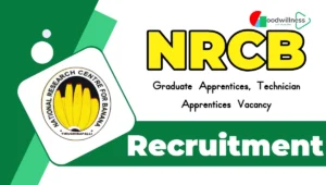 NRCB Trichy Recruitment 2024 1