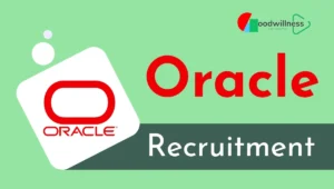 Oracle Off Campus Drive 2024