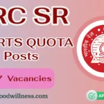 Railway Recruitment Cell SR Recruitment 2024