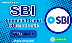 SBI Recruitment 2024 2