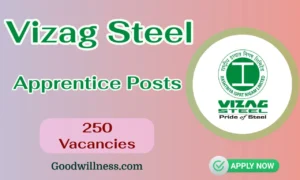 Visakhapatnam Steel Plant Recruitment 2024