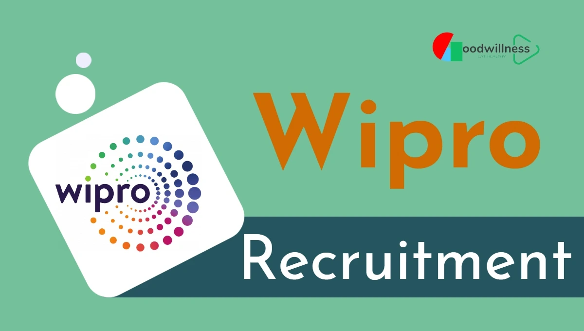 Wipro Off Campus Drive 2024