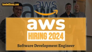 AWS Career 2024