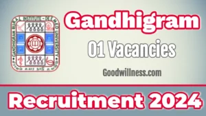 GIRHFWT Regional Consultant Recruitment 2024