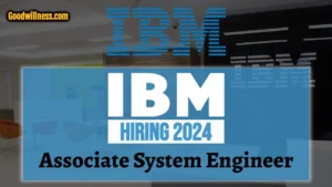 IBM Hiring