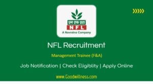 NFL Recruitment 1