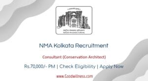 NMA Recruitment