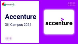 Accenture Off Campus Drive 2025 Hiring Procure to Pay Operations Associate Role