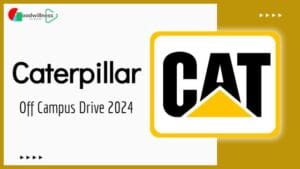 Caterpillar Off Campus Drive 2025