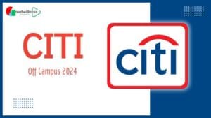 Citi Off Campus Drive 2025