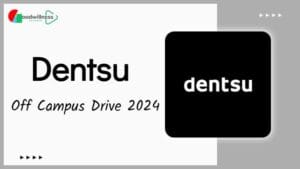 Dentsu Off Campus Drive 2025