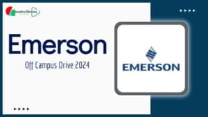 Emerson Off Campus Drive 2024