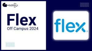 Flex Off Campus Drive 2024