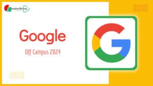 Google Off Campus Recruitment 2025 Hiring Freshers For Software Engineer Role