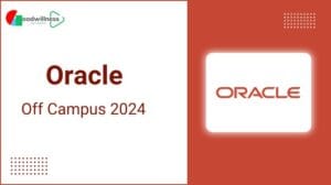 Oracle Off Campus Drive 2025