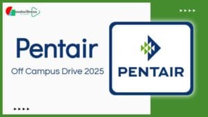 Pentair Off Campus Drive 2025