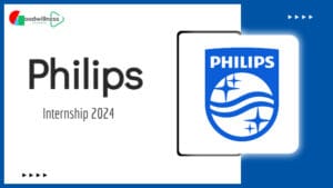 Philips Internship 2025