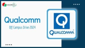 Qualcomm Off Campus 2024