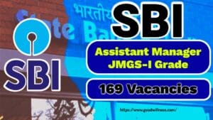 SBI SCO Recruitment 2025